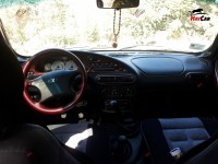 Chevrolet Niva - 2008