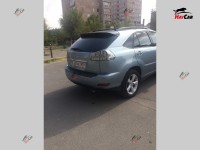 Lexus RX 330 - 2004