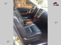 Lexus RX 330 - 2004