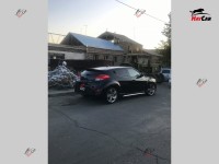 Hyundai Veloster - 2013