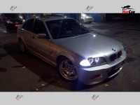 BMW 3 Series - 2001