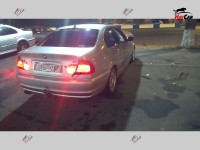 BMW 3 Series - 2001