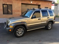 Jeep Liberty - 2006