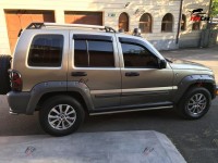 Jeep Liberty - 2006