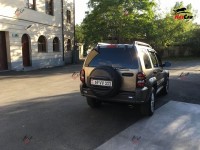 Jeep Liberty - 2006