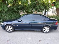 Opel Vectra B - 2001