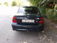 Opel Vectra B - 2001