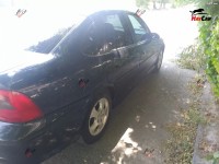 Opel Vectra B - 2001