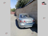 Mazda 6 - 2004