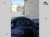 Mazda 6 - 2004