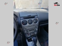 Mazda 6 - 2004