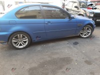 BMW 340 - 2001