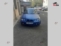 BMW 340 - 2001