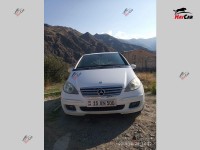 Mercedes-Benz A 170 - 2005