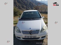 Mercedes-Benz A 170 - 2005
