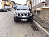 Nissan Pathfinder - 2005
