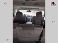 Nissan Pathfinder - 2005