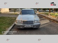 Mercedes-Benz C 230 - 1997