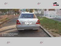 Mercedes-Benz C 230 - 1997