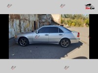 Mercedes-Benz C 230 - 1997