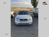 Opel Astra - 2000