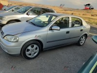 Opel Astra - 2000
