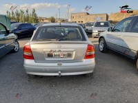 Opel Astra - 2000