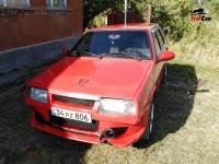 VAZ(Lada) 2109 - 1995