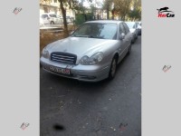 Hyundai Sonata - 2004