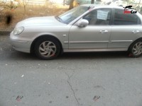 Hyundai Sonata - 2004
