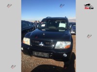Mitsubishi Pajero - 2005