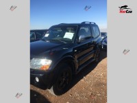 Mitsubishi Pajero - 2005