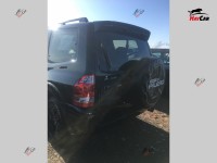 Mitsubishi Pajero - 2005
