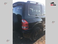Mitsubishi Pajero - 2005