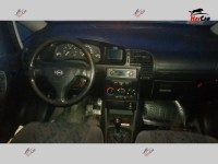 Opel Zafira - 2002