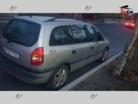 Opel Zafira - 2002