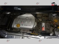 Opel Zafira - 2002
