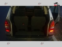 Opel Zafira - 2002