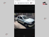 Renault Logan - 2007