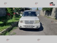 Mitsubishi Pajero - 2000