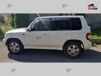 Mitsubishi Pajero - 2000