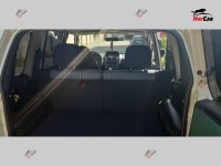 Mitsubishi Pajero - 2000