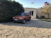 Isuzu Amigo - 1998