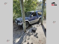 Mitsubishi Pajero - 1994
