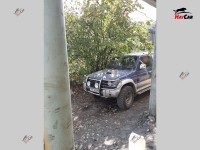 Mitsubishi Pajero - 1994