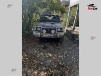 Mitsubishi Pajero - 1994