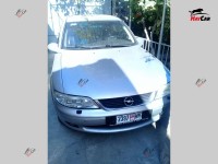 Opel Vectra - 2001