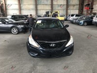 Hyundai Sonata - 2011