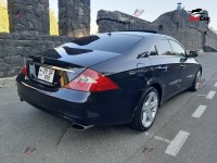 Mercedes-Benz CLS 500 - 2005