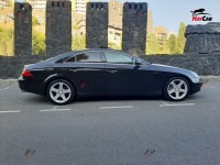 Mercedes-Benz CLS 500 - 2005